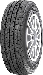 Matador MPS125 VariantAW 195/75 R16C 107/105R 4 Mevsim Lastik