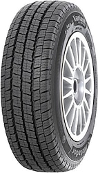 Matador MPS125 VariantAW 215/75 R16C 116/114R 4 Mevsim Lastik