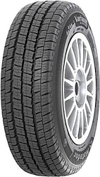 Matador MPS125 VariantAW 225/65 R16C 112/110R 4 Mevsim Lastik