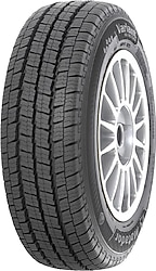 Matador MPS125 VariantAW 225/70 R15C 112/110R 4 Mevsim Lastik