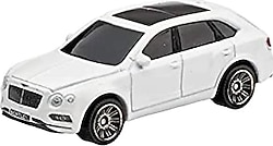 Matchbox '18 Bentley Bentayga HLC97