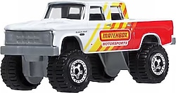 Matchbox 1968 Dodge D2000 GGF12-JCG48