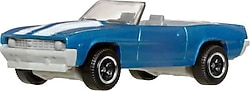 Matchbox 1969 Camaro SS 396 JBR84