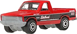 Matchbox 1977 Ford Courier Truck GGF12-JCG47