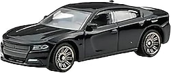 Matchbox 2018 Dodge Charger HLD13
