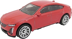 Matchbox 2021 Cadillac CT5-V HFR37