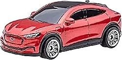 Matchbox 2021 Ford Mustang Mach-E HFR46