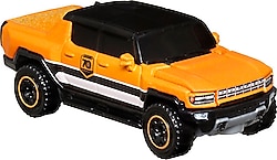Matchbox 70. Yıla Özel Hummer Tekli Araba HMV15
