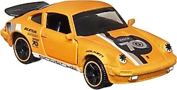Matchbox 70. Yıla Özel Tekli Araba HMV12