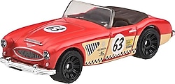Matchbox Austin Healey Roadster GGF12-JJR58