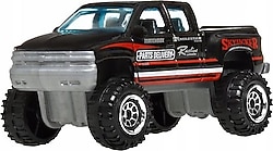 Matchbox Chevrolet Silverado GGF12-JCG50