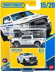Matchbox Collectors 2020 Ram Rebel GBJ48-JCL40