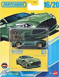 Matchbox Collectors 2023 Aston Martin DB2 GBJ48-JCL31