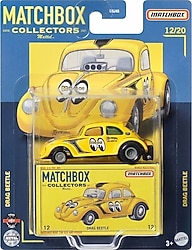 Matchbox Collectors Drag Beetle GBJ48-HFL89