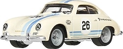 Matchbox Collectors Porsche 365A GBJ48-JJW11