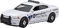Matchbox Dodge Charger Pursuit HFT07