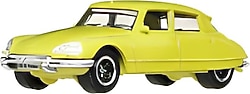 Matchbox European Streets 1968 Ds 21 Pallas HVV05-HVV41