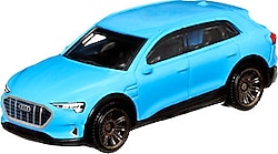 Matchbox European Streets Audi E-Tron HVV05-HVV45