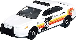 Matchbox Ford Police Interceptor HFR99
