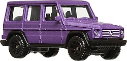 Matchbox Germany Mercedes-Benz G 550 HVV05-HVV37