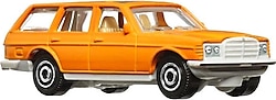Matchbox Germany Mercedes-Benz W 123 Wagon HVV05-HVV36