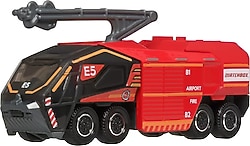 Matchbox İş Araçları Serisi MBX Flamer Blaster JCY27-HVV10
