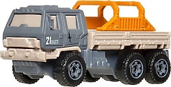 Matchbox Jurassic World Off-Road Rescue Rig JGL59-JGK99