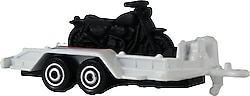 Matchbox Mbx Cycle Trailer HLD27