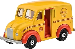 Matchbox Moving Parts 1:64 Divco HLG07