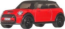 Matchbox Moving Parts 2022 Mini Cooper SE FWD28-JHV44