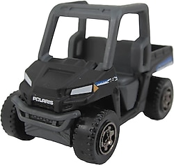 Matchbox Polaris Ranger HLC56 Oyuncak Araba