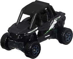 Matchbox Polaris RZR HFR85 Oyuncak Araba