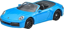 Matchbox Porsche 911 Carrera Cabriolet GGF12-JJR59