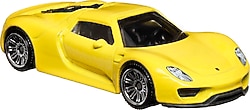 Matchbox Porsche 918 Spyder HLC88