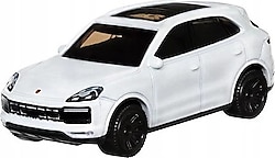 Matchbox Porsche Cayenne Turbo HVN96