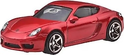 Matchbox Porsche Cayman GGF12-JCH22