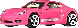 Matchbox Porsche Cayman GGF12-JJR57