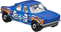 Matchbox Push'n Puller HLC78 Oyuncak Araba