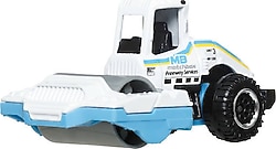 Matchbox Road Roller Tekli Araba JBT19