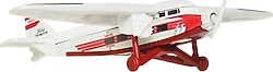 Matchbox Sky Busters Indiana Jones Ford Tri-Motor JDJ05-JCM99