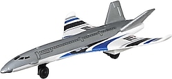Matchbox Sky Busters Oyuncak Uçak HHT34
