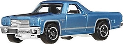 Matchbox Tekli Arabalar 1960 Chevy El Camino JFT05