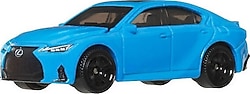 Matchbox Tekli Arabalar 2024 Lexus IS 500 F Sport JHV22