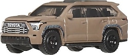 Matchbox Tekli Arabalar 2024 Toyota Sequoia TRD PRO JHV54