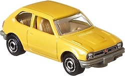 Matchbox Tekli Arabalar '76 Honda CVCC GKM05