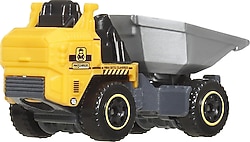 Matchbox Tekli Arabalar MBX Lil' Dumper JBR20