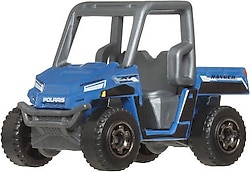 Matchbox Tekli Arabalar Polaris Ranger Ev JBR93