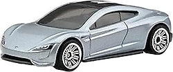 Matchbox Tesla Roadster HLD17