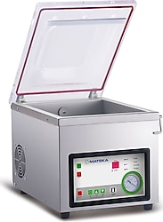 Mateka CDZ 260 PD Vakum Makinesi