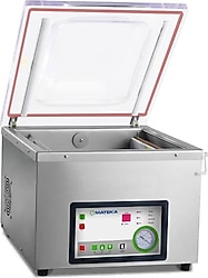 Mateka CDZ 400 2F Vakum Makinesi